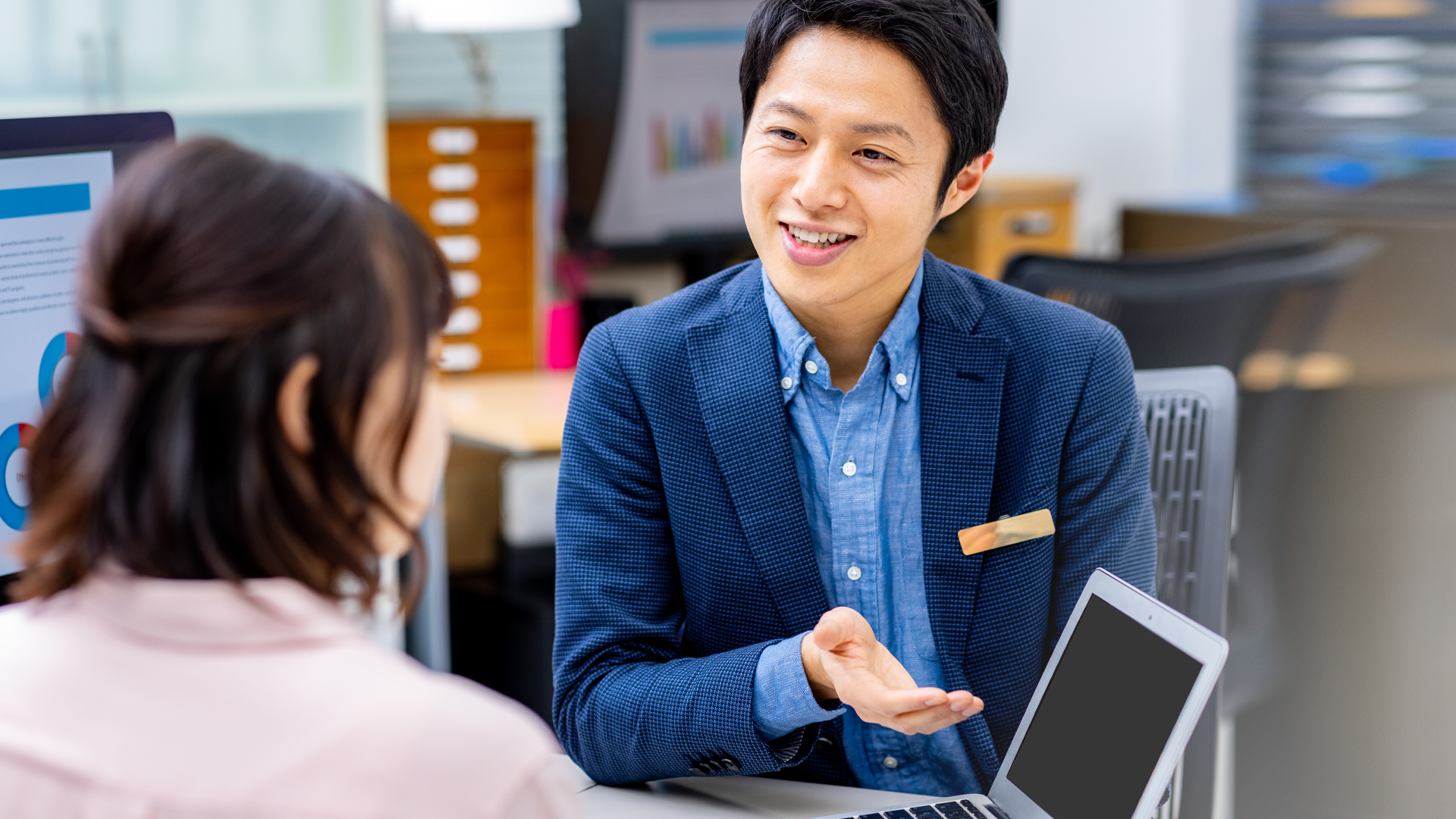 保険の代理店_UNION