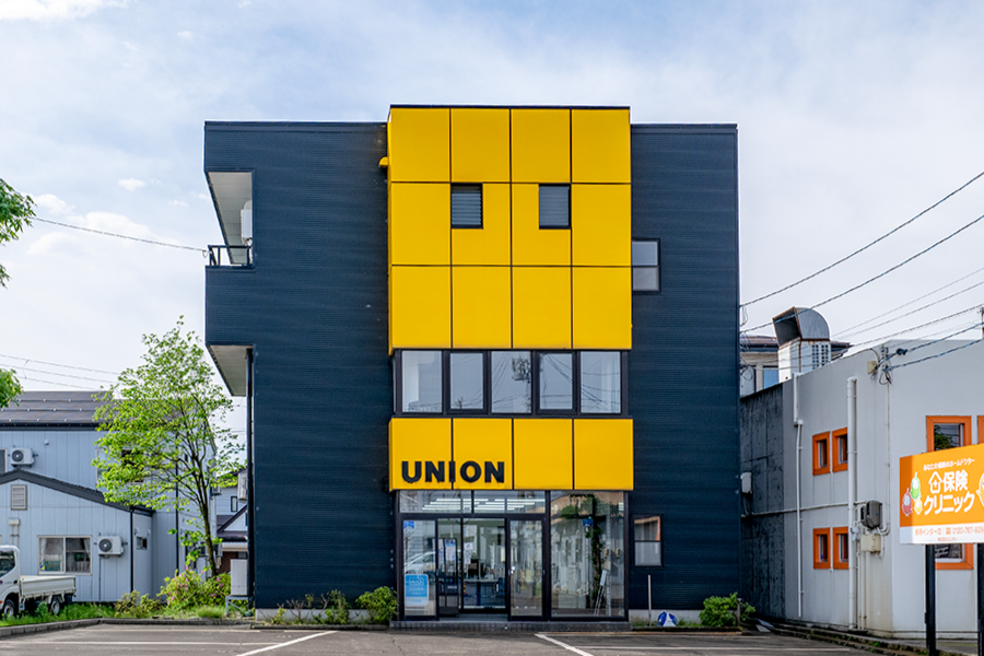 株式会社ユニオン_長岡